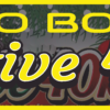 NO BOX Festive 40's