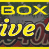 BOX Festive 40's